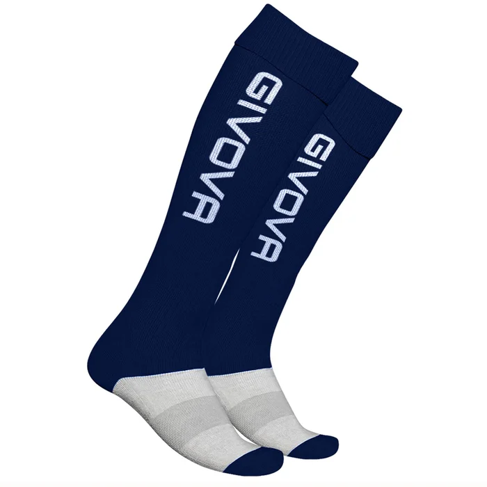 Chaussettes d&rsquo;entrainement Givova [Taille Senior]
