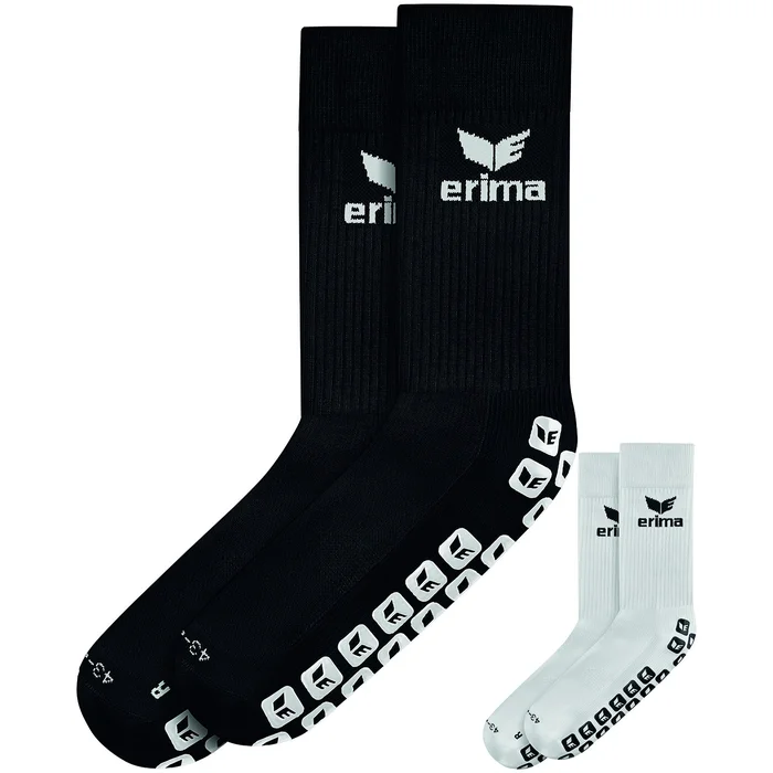 Chaussettes d&rsquo;entraînement Grip