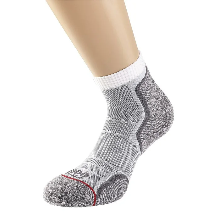 Chaussettes de cheville 1000 Mile (x2)