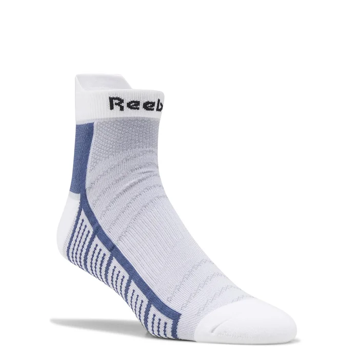 Chaussettes de cheville Reebok Float Run U
