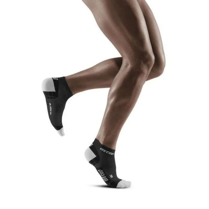 Chaussettes de compression basses ultralégères CEP Compression