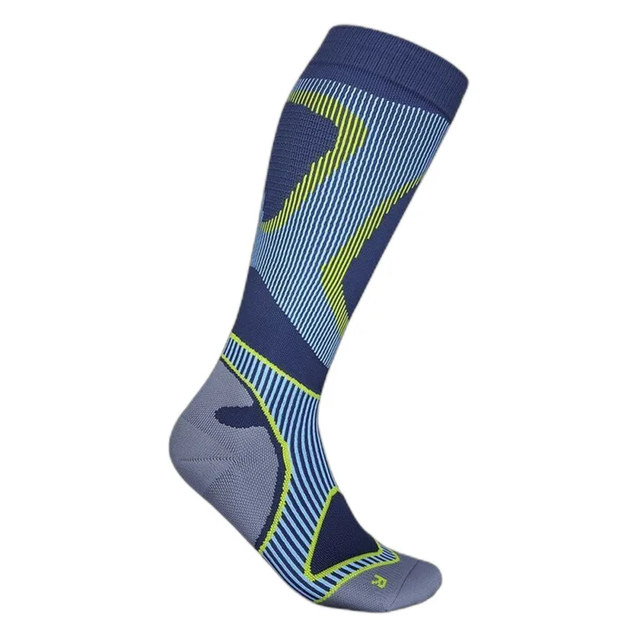 Chaussettes de compression Bauerfeind Run Performance [Taille M (41/43)]