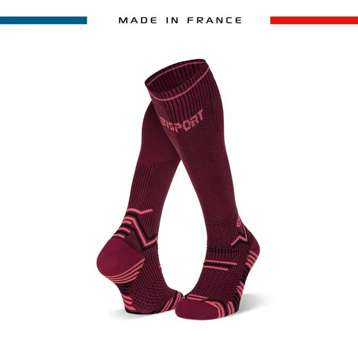 Chaussettes de compression BV Sport Trail [Taille S]