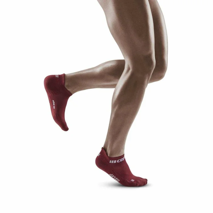 Chaussettes de compression CEP Compression V4 [Taille  3]