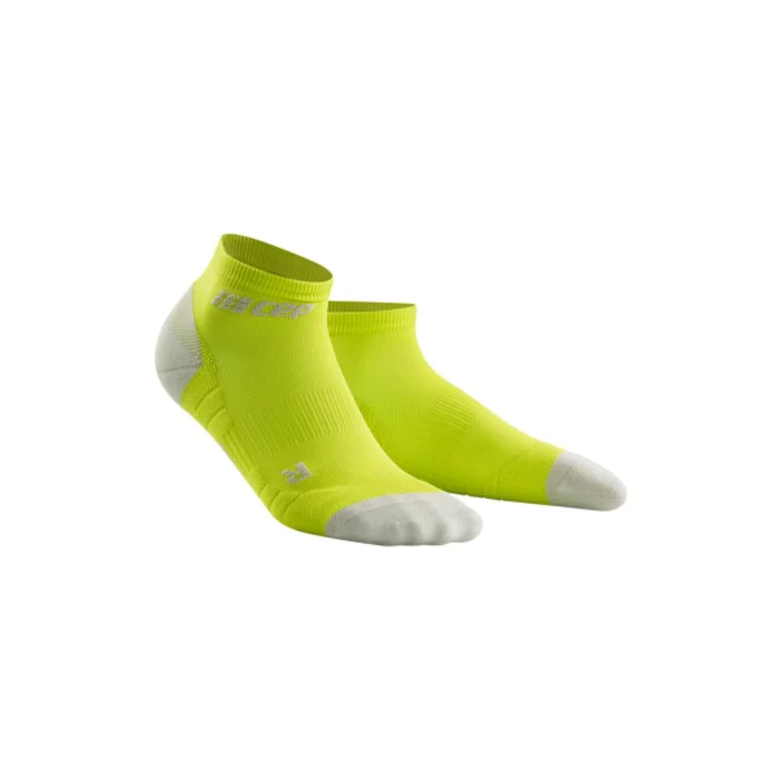 Chaussettes de compression courtes CEP Compression 3.0 [Taille  3]