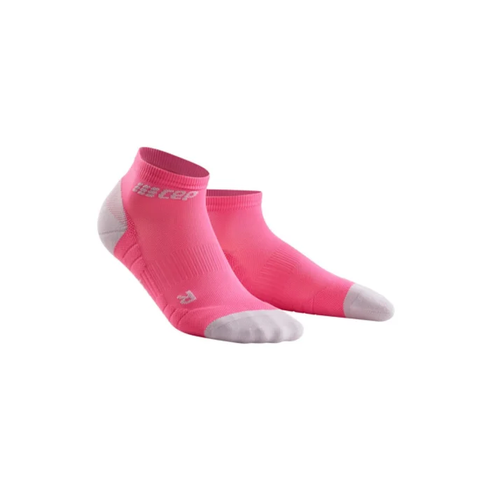 Chaussettes de compression courtes femme CEP Compression 3.0 [Taille  2]