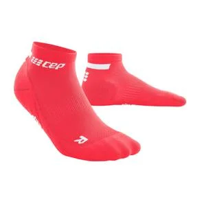 Chaussettes de compression courtes femme the run V4