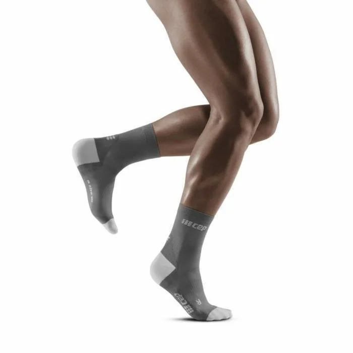 Chaussettes de compression courtes ultralu00e9gu00e8res CEP Compression [Taille  3]