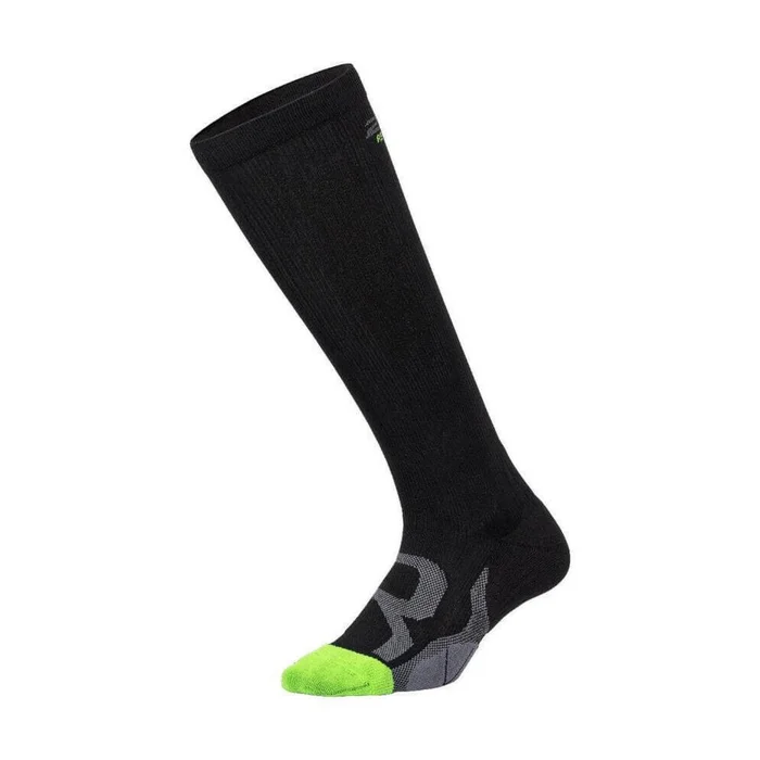 Chaussettes de compression pour la ru00e9cupu00e9ration 2XU [Taille S]