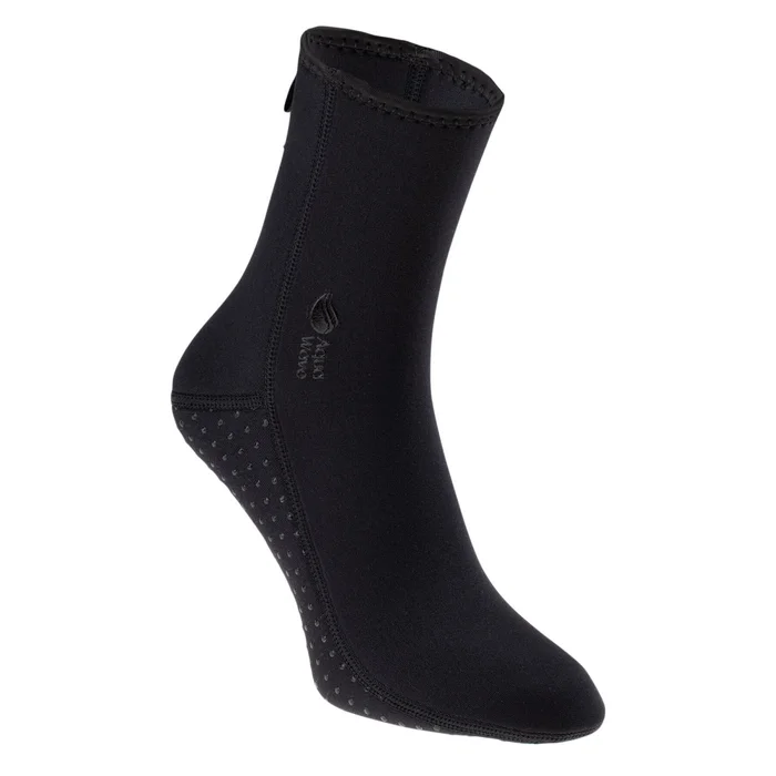 Chaussettes de natation en nu00e9opru00e8ne Aquawave [Taille L]