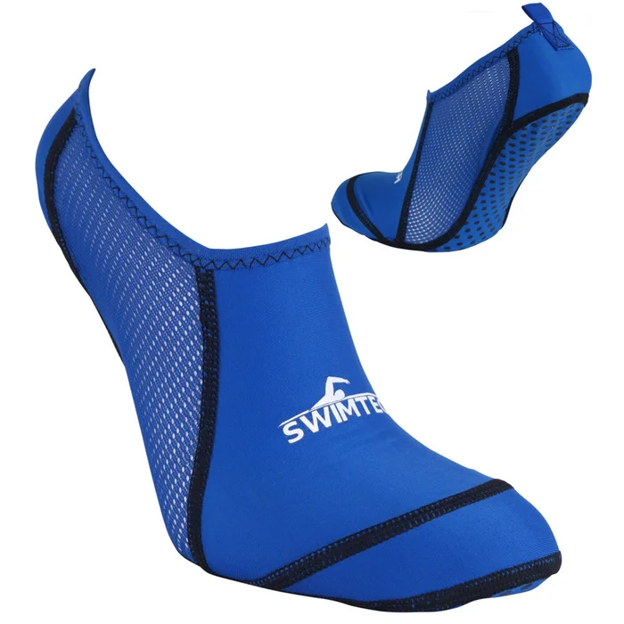 Chaussettes de natation enfant SwimTech [Taille 28/32]