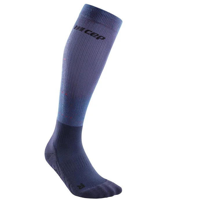 Chaussettes de ru00e9cuperation CEP Compression Infrared [Taille  3]