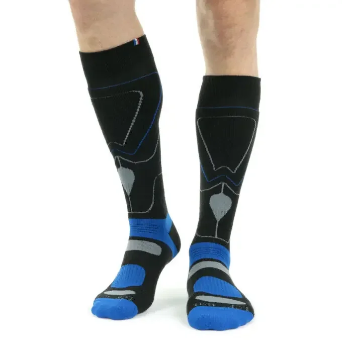 Chaussettes de ski & snowboard La chaussette de France Vanoise EV Acheter Direct
