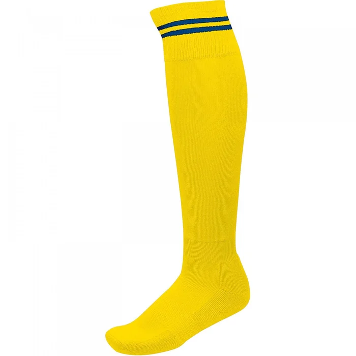 Chaussettes de sport rayés Proact