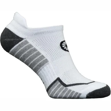 Chaussettes de Tennis The Indian Maharadja Kadiri Ankle White
