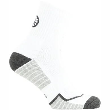 Chaussettes de Tennis The Indian Maharadja Kadiri Low White