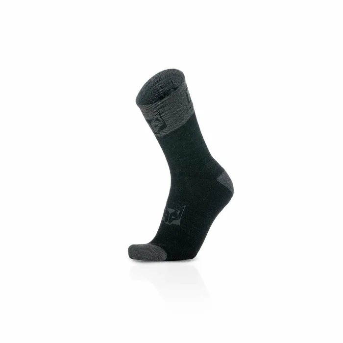 Chaussettes en laine Otso [Taille XS/S]