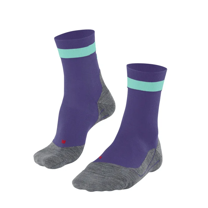 Chaussettes endurance femme Falke RU4 [Taille 35/36]