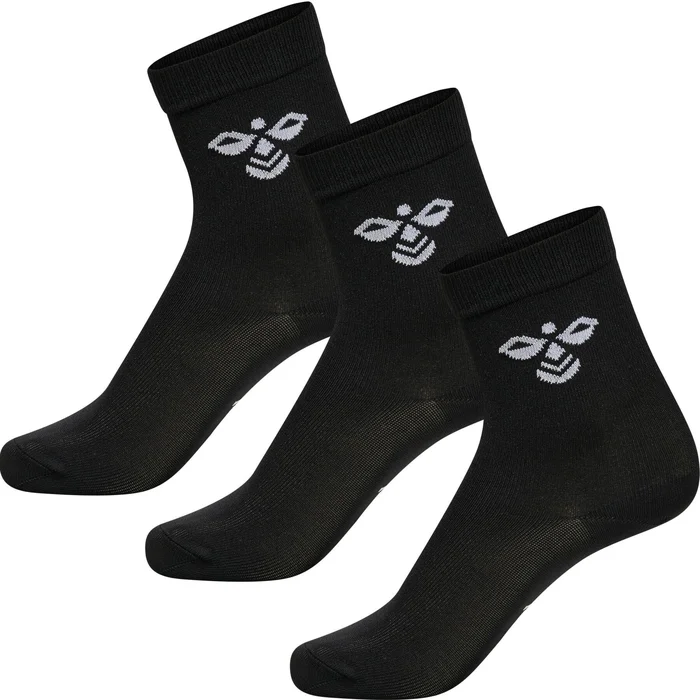 Chaussettes enfant Hummel Pull Up (x3)