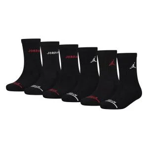 Chaussettes enfant JHB Legend Crew (x6)