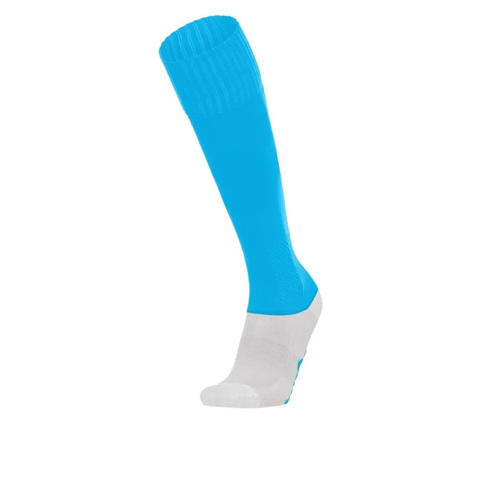 Chaussettes enfant Macron Nitro II blue (x5) [Taille 29/34]