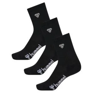 Chaussettes enfant (x3)