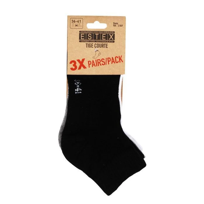 Chaussettes Estex Romy [Taille 36/41]