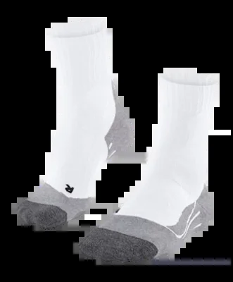 Chaussettes Falke Homme PL2 White Mix