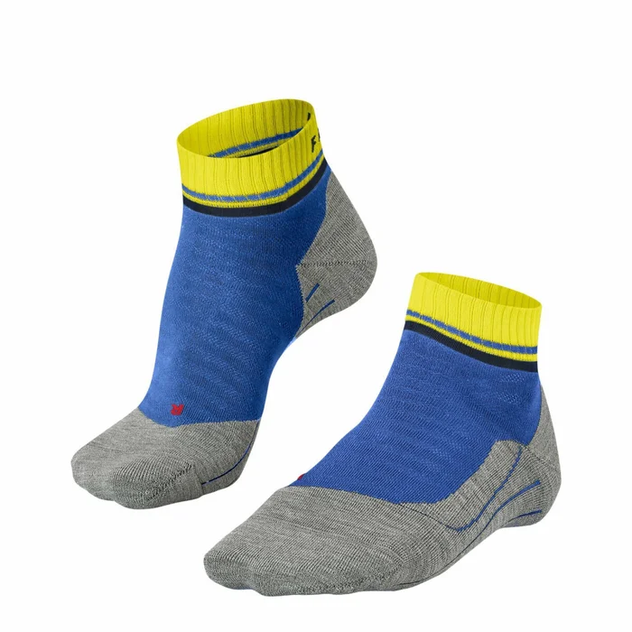 Chaussettes Falke RU4 courtes GoOn