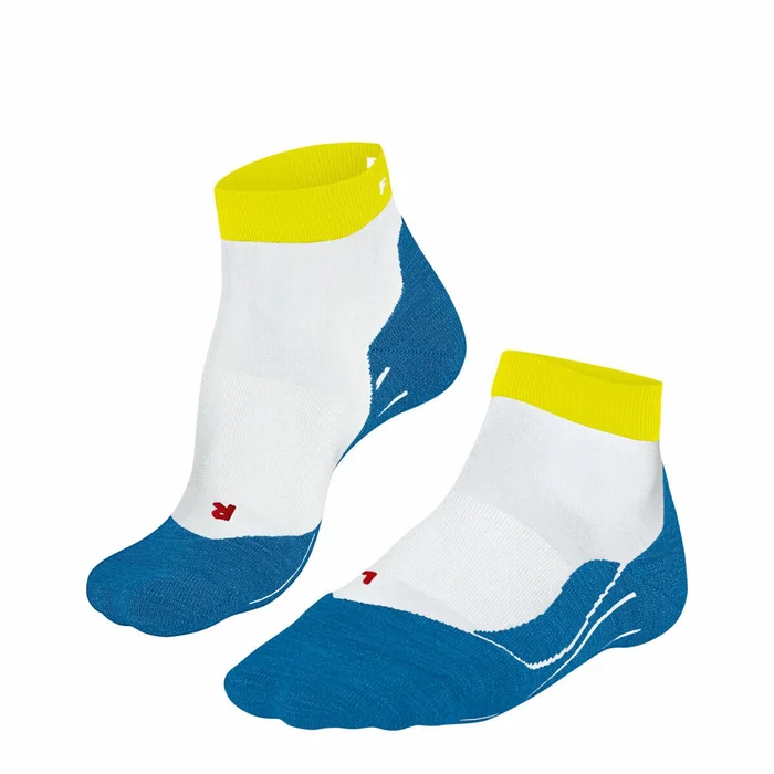 Chaussettes Falke RU4 courtes [Taille 39/41]