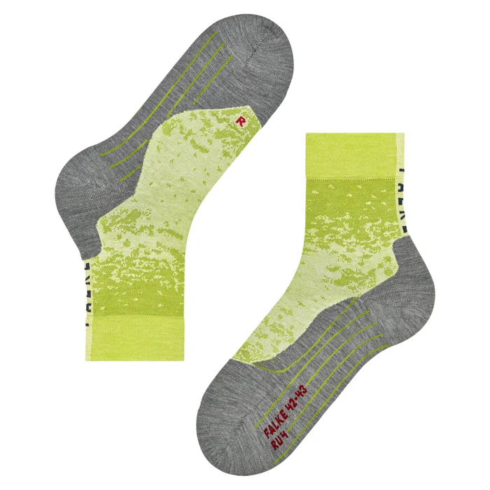 Chaussettes Falke RU4 Endurance [Taille 44/45]