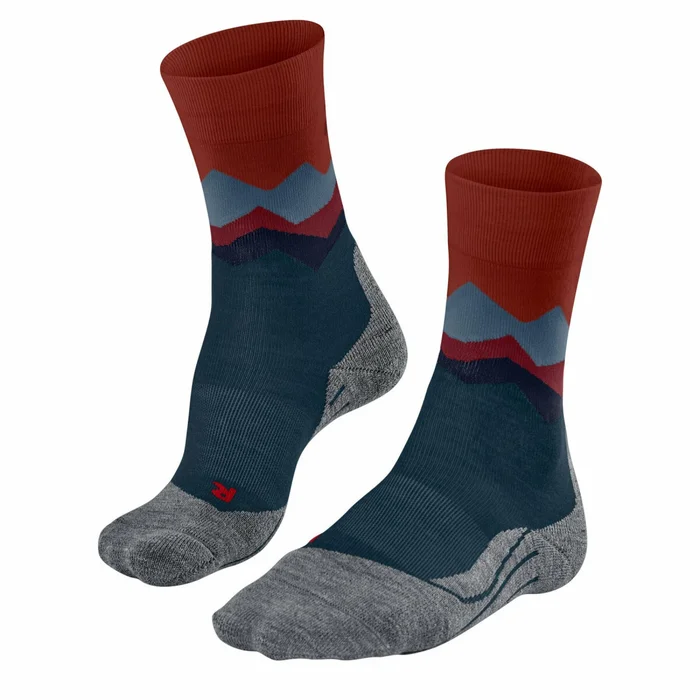 Chaussettes Falke TK2 Crest [Taille 39/41]