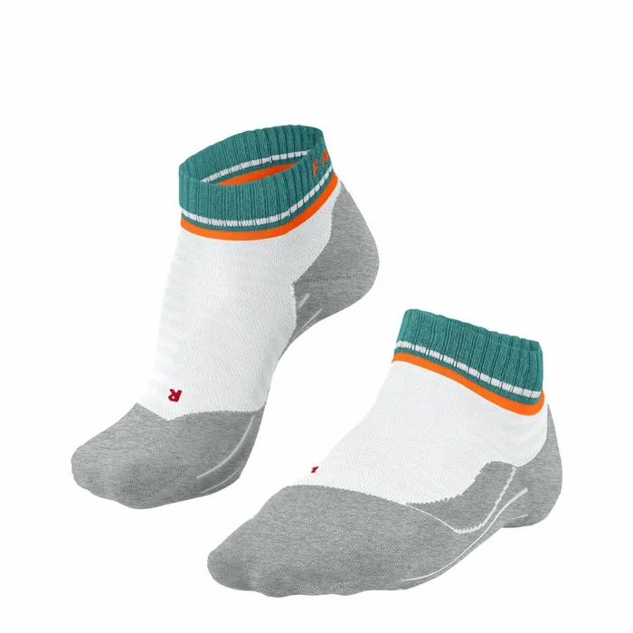 Chaussettes femme Falke RU4 courtes GoOn
