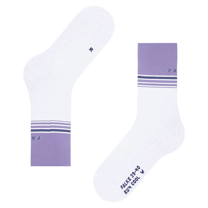 Chaussettes femme Falke RU4 Endurance Cool [Taille 41/42]