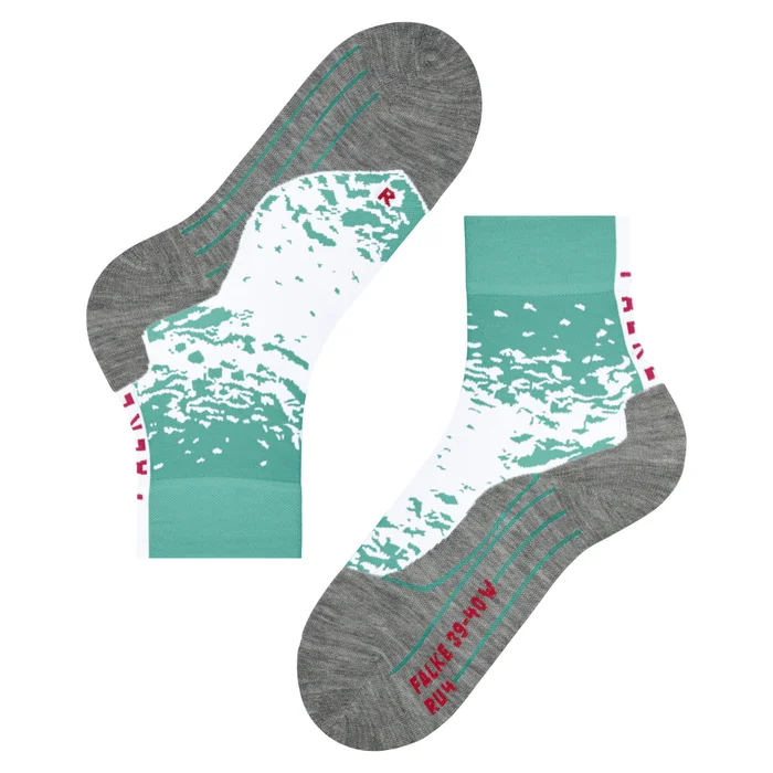 Chaussettes femme Falke RU4 Endurance [Taille 41/42]