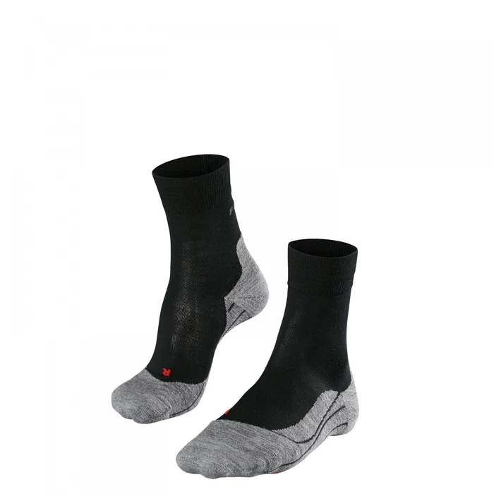 Chaussettes femme Falke RU4 Wool