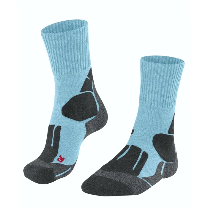 Chaussettes femme Falke TK1 Adventure [Taille 35/36]