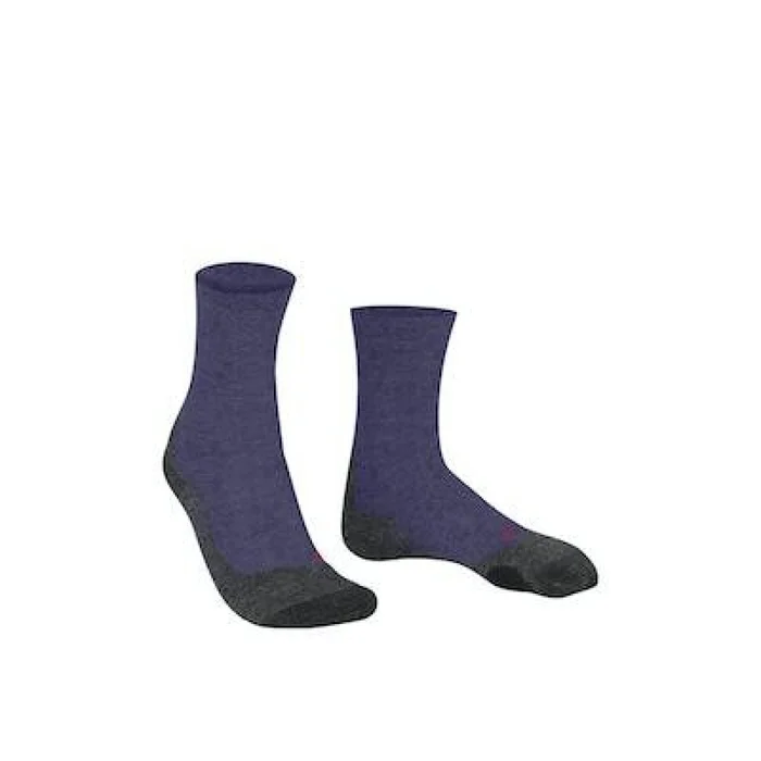 Chaussettes femme Falke TK2 Explore Melange [Taille 35/36]