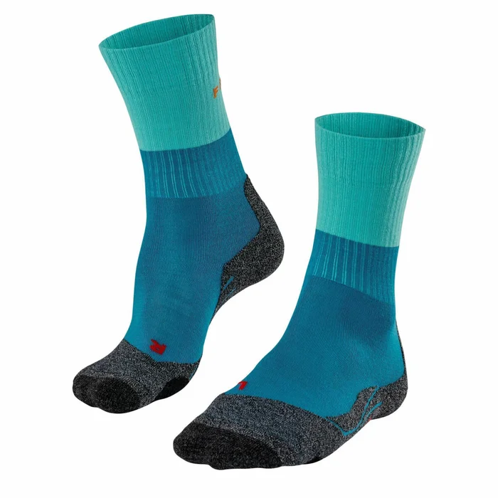 Chaussettes femme Falke TK2 [Taille 35/36]