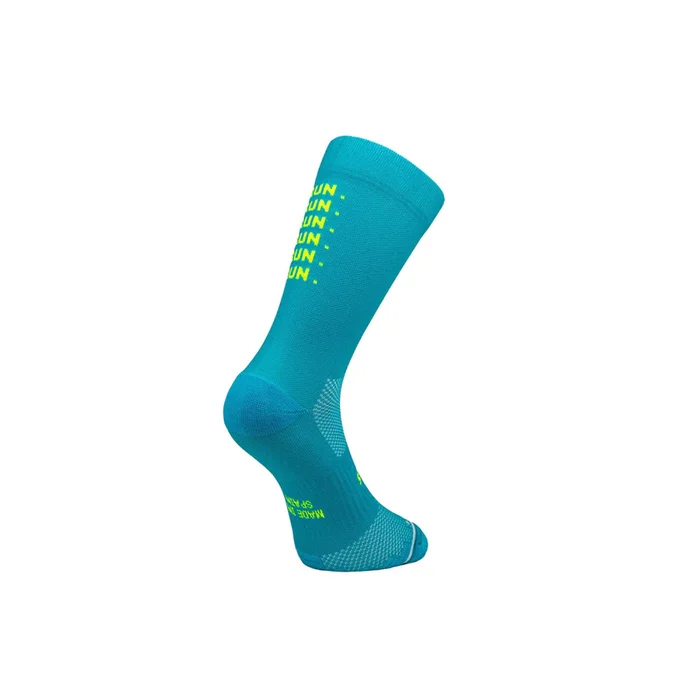 Chaussettes femme Sporcks Just Run [Taille 35/37]