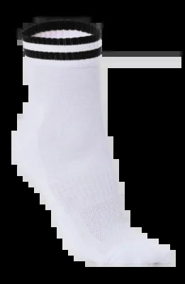 Chaussettes Goldbergh Femme Seles White