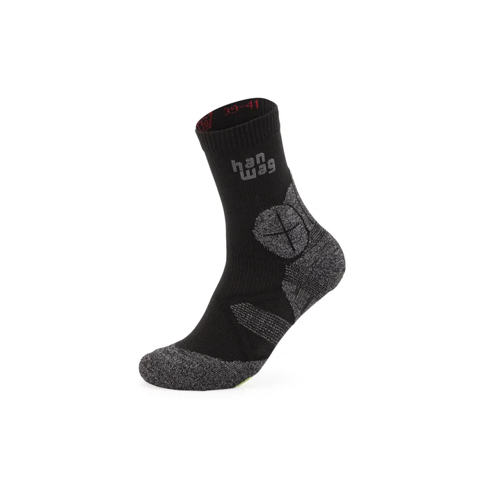 Chaussettes Hanwag Hike [Taille 36/38]