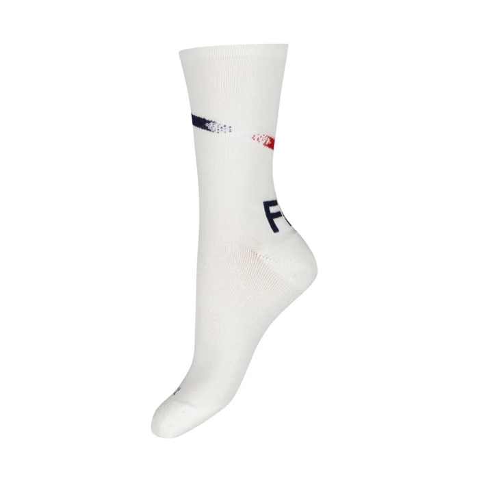 Chaussettes haute Le Coq Sportif Paris 2024 Nu00b0 1 [Taille 35/38]