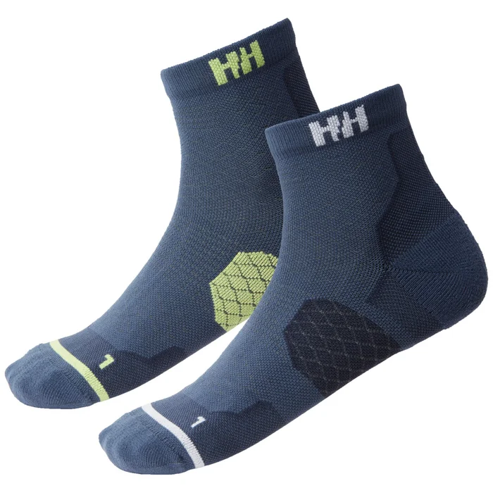 Chaussettes Helly Hansen 2Pk [Taille 36/38]