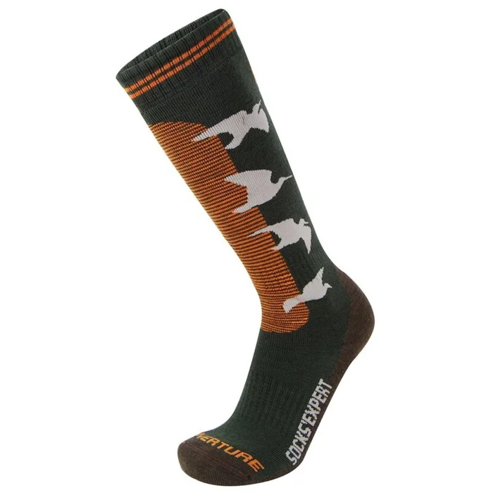 Chaussettes mi-bas Rywan Ouverture [Taille 39/42]