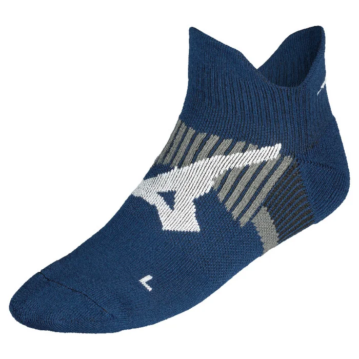 Chaussettes mi-longues Mizuno Drylite Race [Taille 35/37]