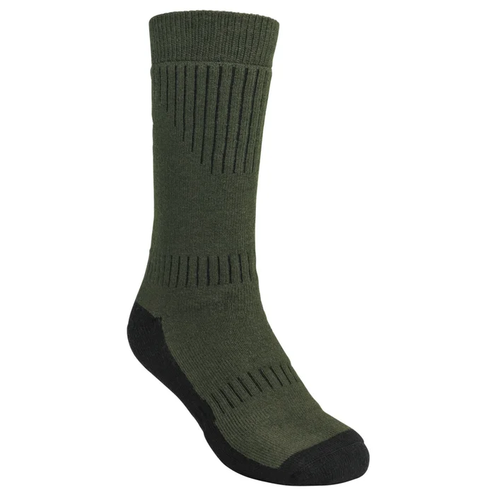 Chaussettes mid Pinewood Drytex [Taille 37/39]