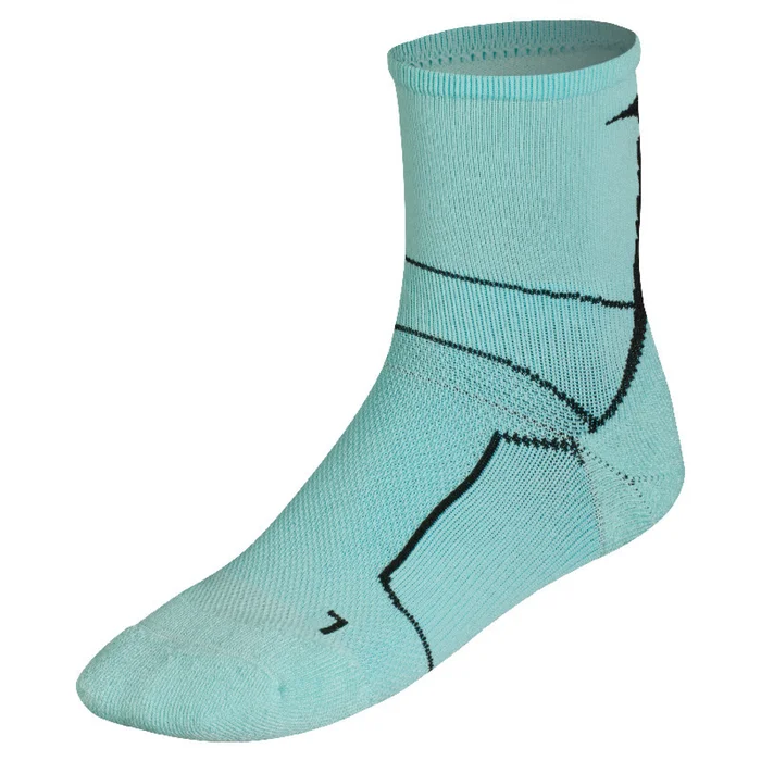 Chaussettes Mizuno Endura (x6) [Taille 44/46]