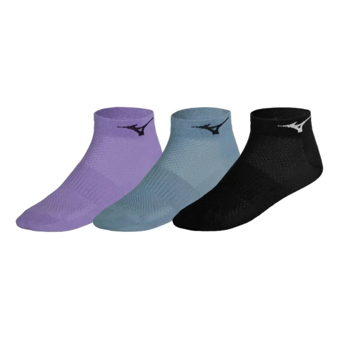 Chaussettes Mizuno (x3) [Taille 35/37]