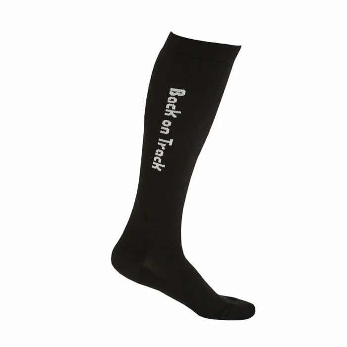 Chaussettes mollet large Back on Track noah [Taille S]